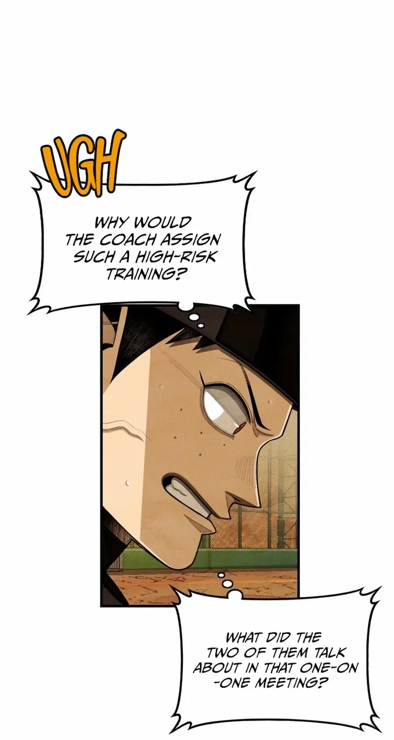 Read Not Over chapter 43 image 65 on Lezhin