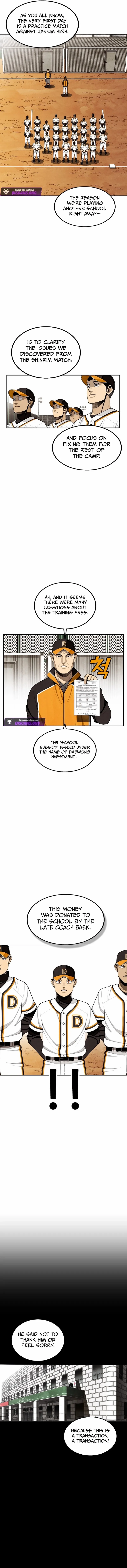 Read Not Over chapter 44 image 10 on Lezhin