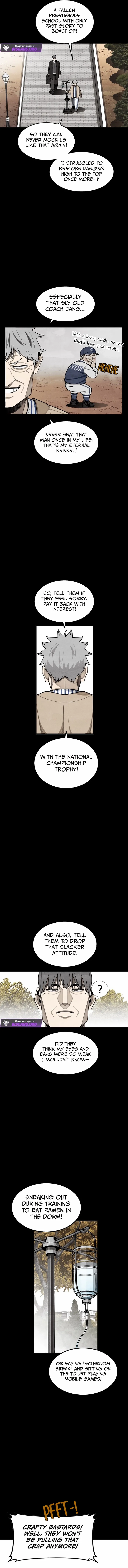 Read Not Over chapter 44 image 11 on Lezhin