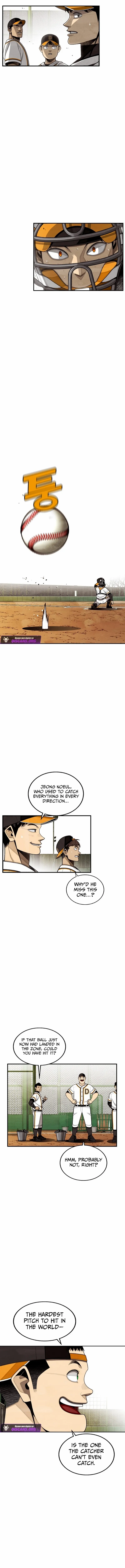 Read Not Over chapter 44 image 2 on Lezhin