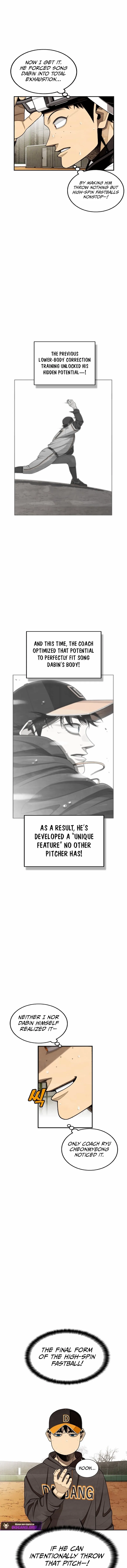 Read Not Over chapter 44 image 3 on Lezhin