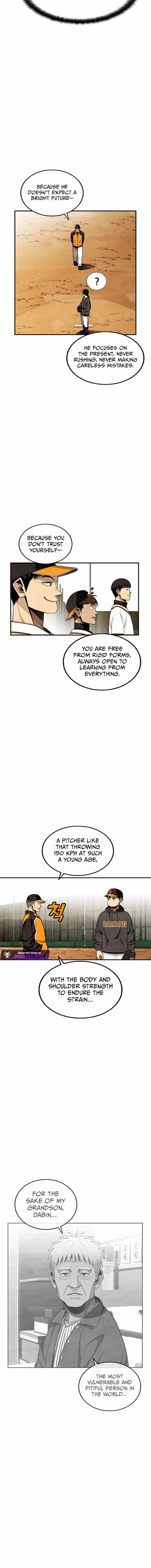 Read Not Over chapter 44 image 4 on Lezhin