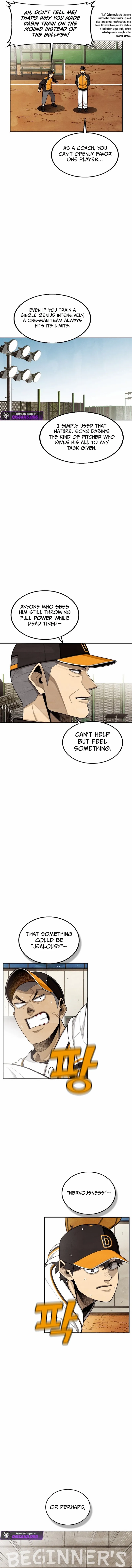 Read Not Over chapter 44 image 7 on Lezhin