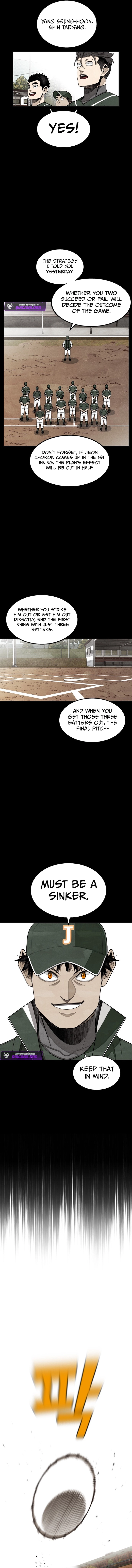 Read Not Over chapter 46 image 1 on Lezhin