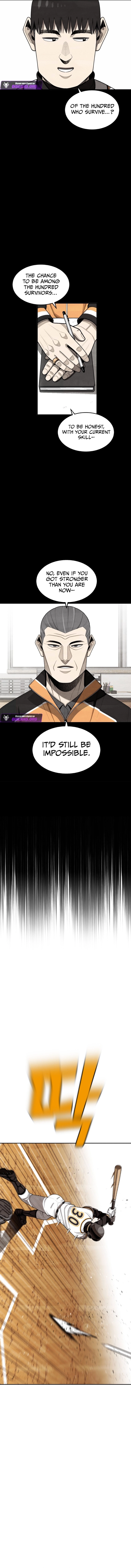 Read Not Over chapter 46 image 10 on Lezhin