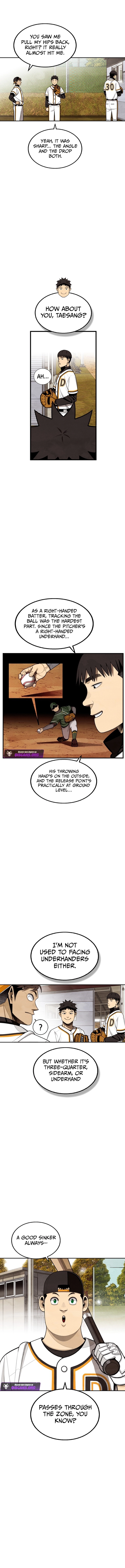 Read Not Over chapter 46 image 13 on Lezhin