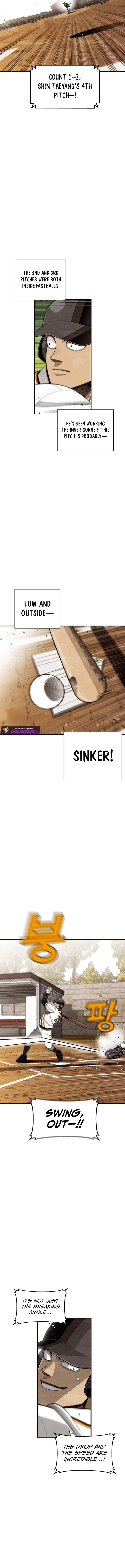 Read Not Over chapter 46 image 2 on Lezhin