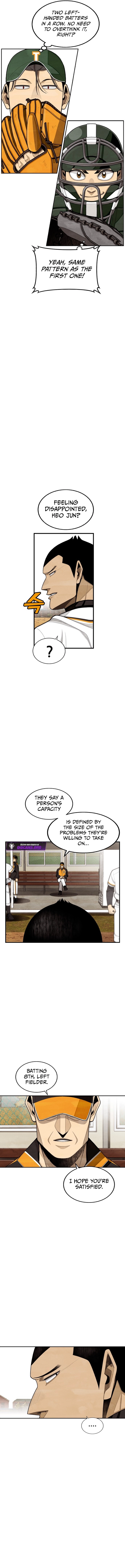 Read Not Over chapter 46 image 4 on Lezhin