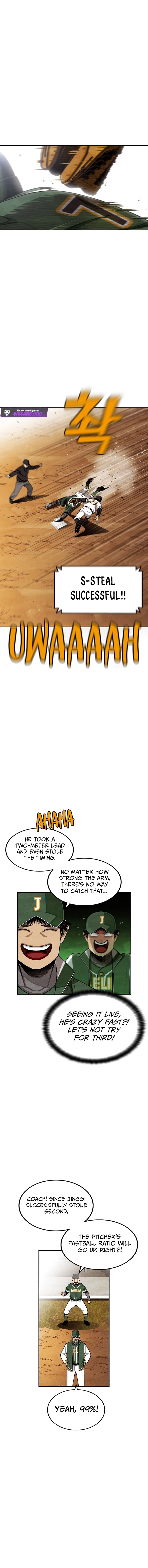 Read Not Over chapter 47 image 12 on Lezhin