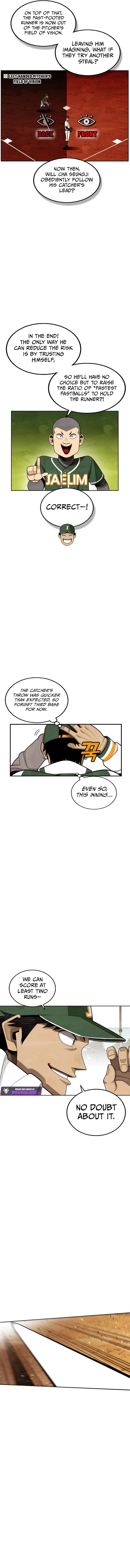 Read Not Over chapter 47 image 14 on Lezhin