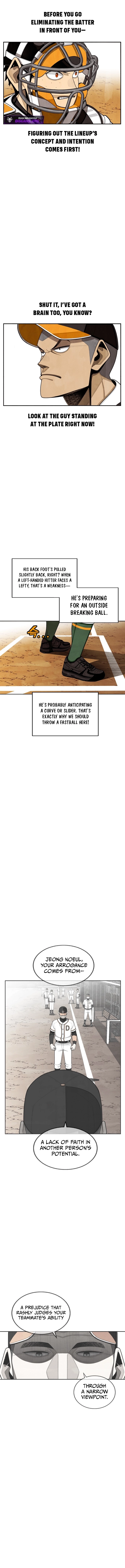 Read Not Over chapter 47 image 2 on Lezhin