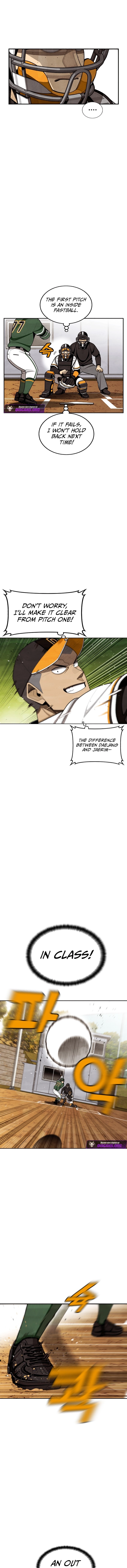 Read Not Over chapter 47 image 3 on Lezhin