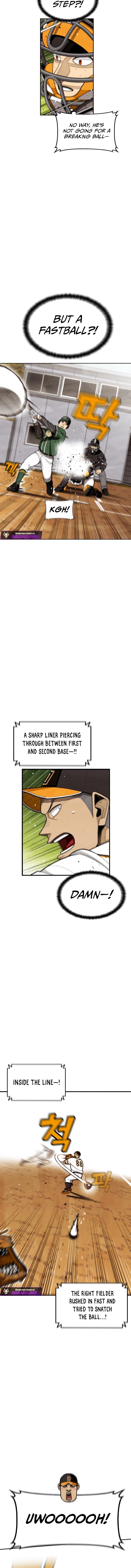 Read Not Over chapter 47 image 4 on Lezhin
