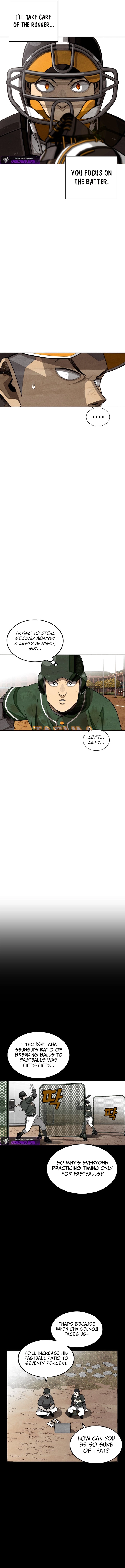 Read Not Over chapter 47 image 8 on Lezhin