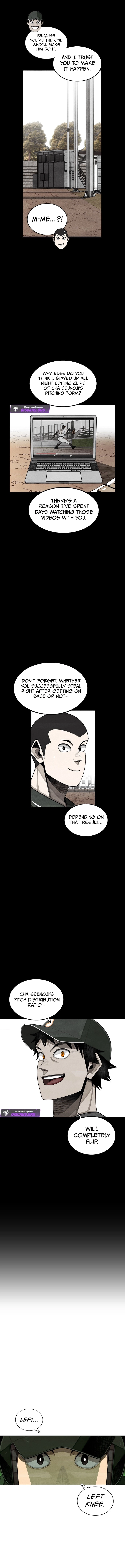 Read Not Over chapter 47 image 9 on Lezhin