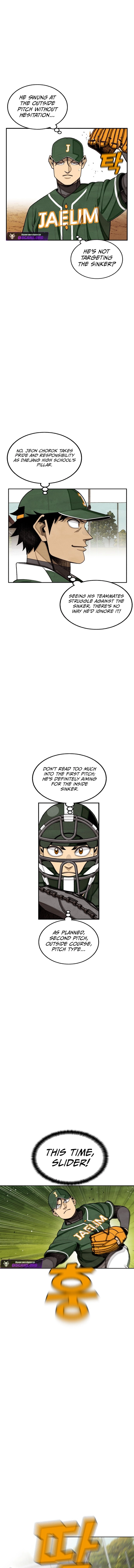 Read Not Over chapter 48 image 12 on Lezhin