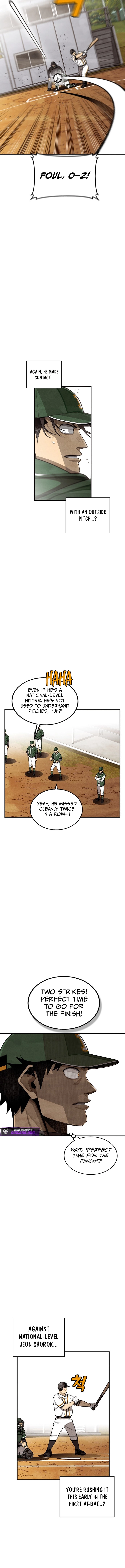 Read Not Over chapter 48 image 13 on Lezhin