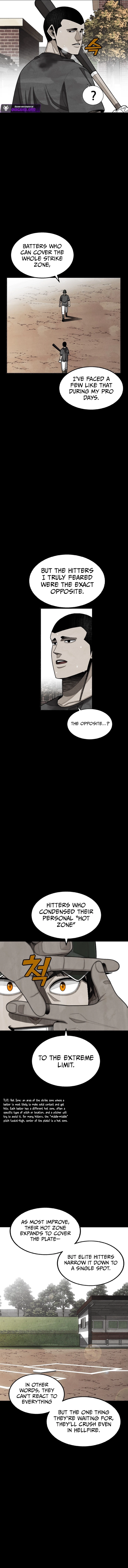 Read Not Over chapter 48 image 4 on Lezhin