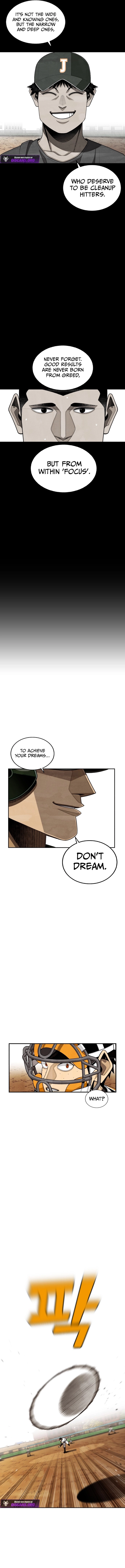 Read Not Over chapter 48 image 5 on Lezhin