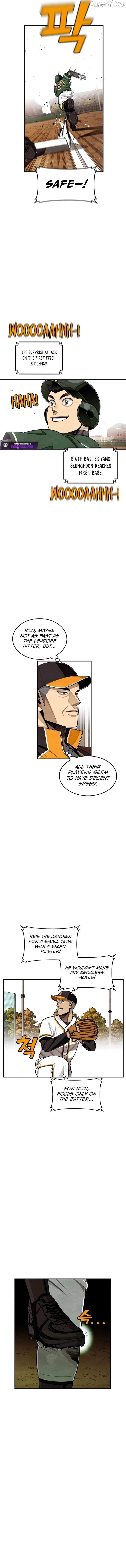 Read Not Over chapter 49 image 12 on Lezhin