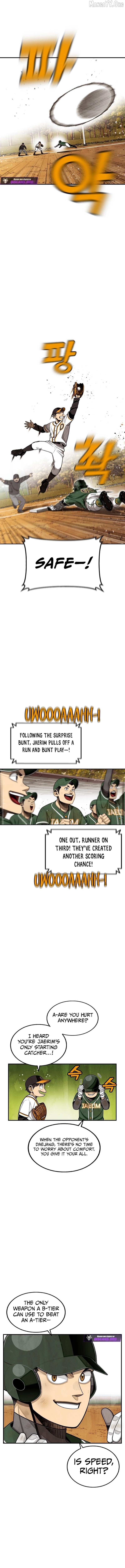 Read Not Over chapter 49 image 15 on Lezhin