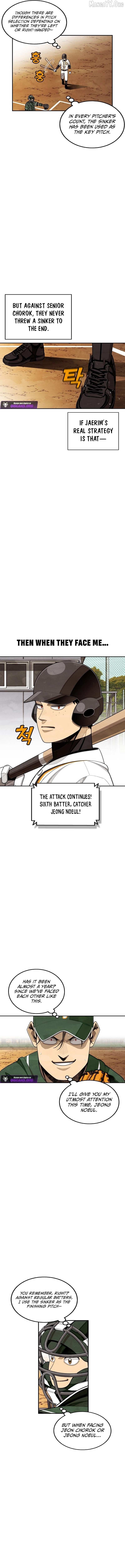 Read Not Over chapter 49 image 5 on Lezhin