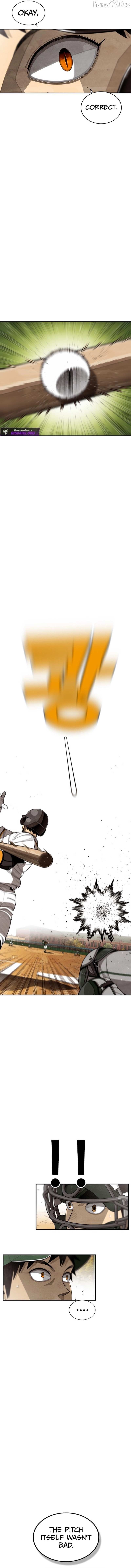 Read Not Over chapter 49 image 7 on Lezhin