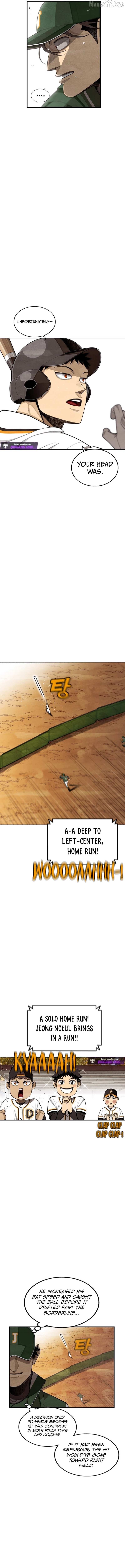 Read Not Over chapter 49 image 8 on Lezhin