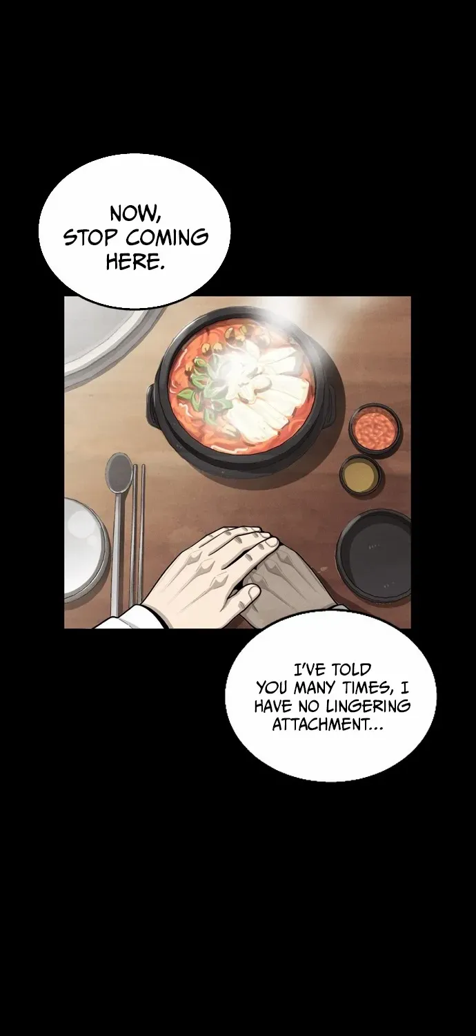 Read Not Over chapter 5 image 1 on Lezhin