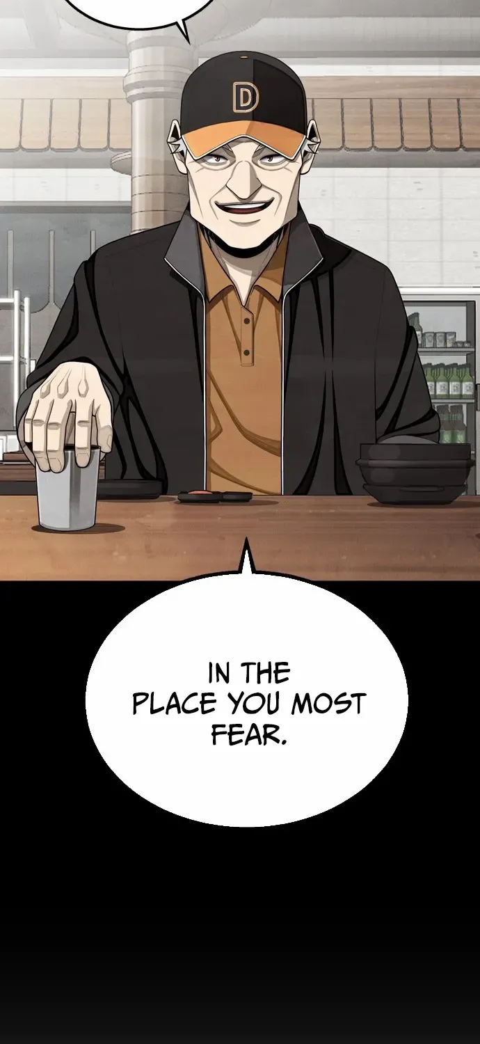 Read Not Over chapter 5 image 12 on Lezhin