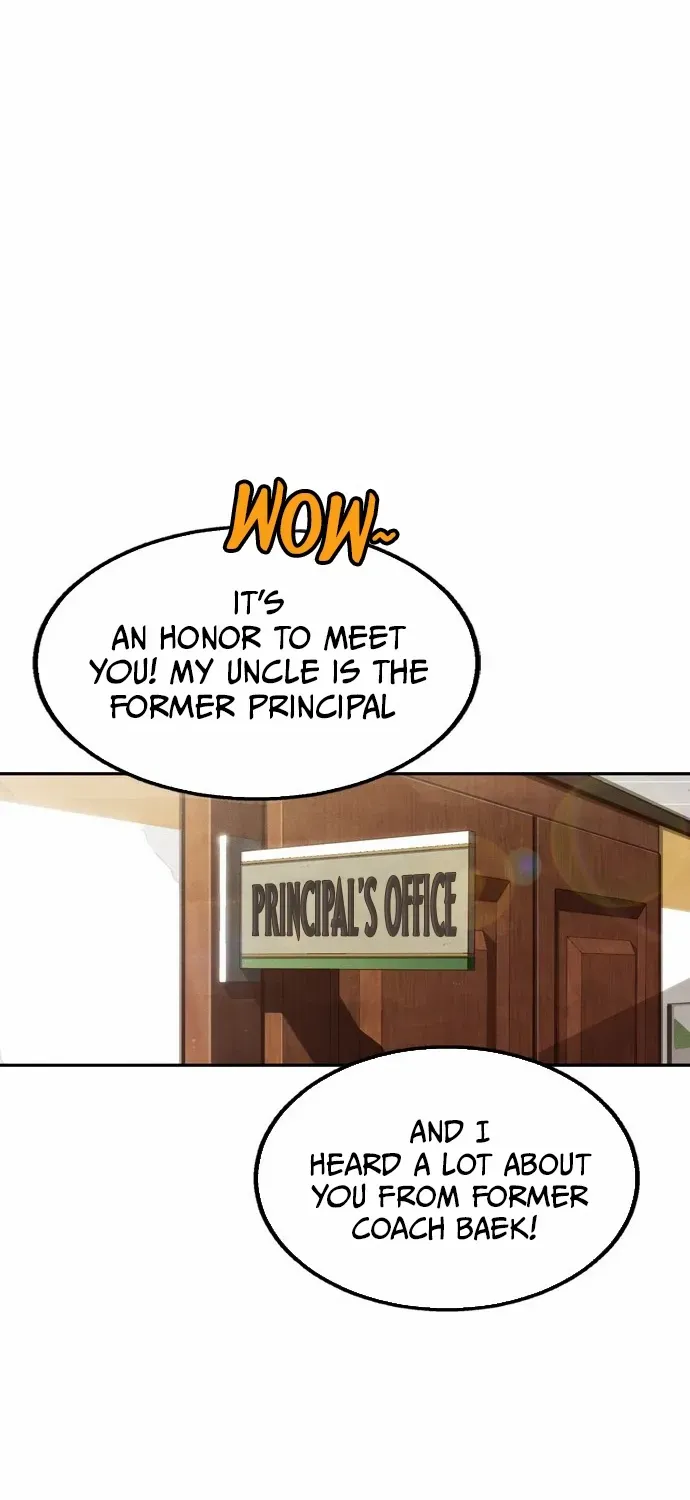 Read Not Over chapter 5 image 17 on Lezhin