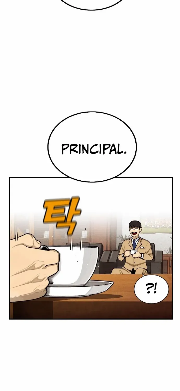 Read Not Over chapter 5 image 19 on Lezhin