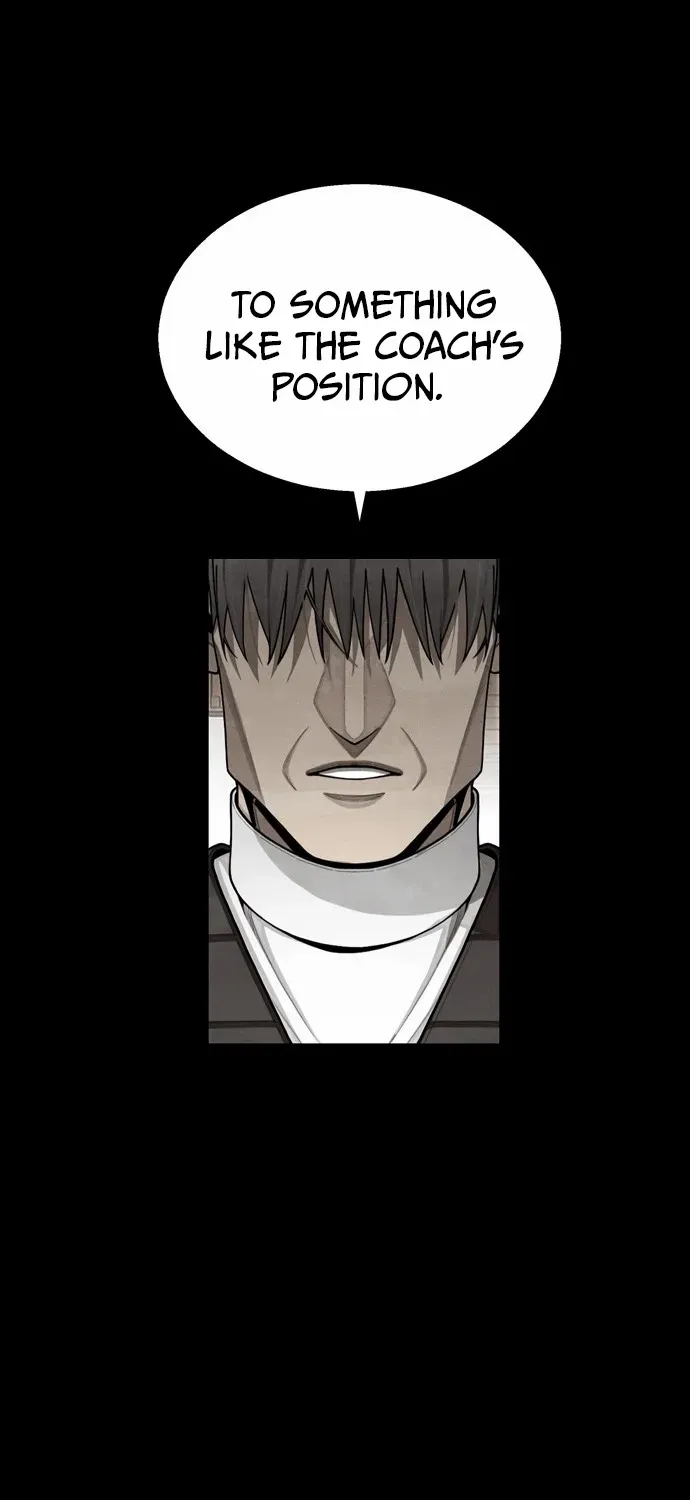 Read Not Over chapter 5 image 2 on Lezhin