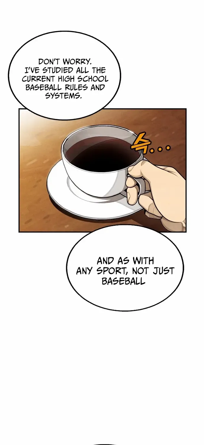 Read Not Over chapter 5 image 26 on Lezhin