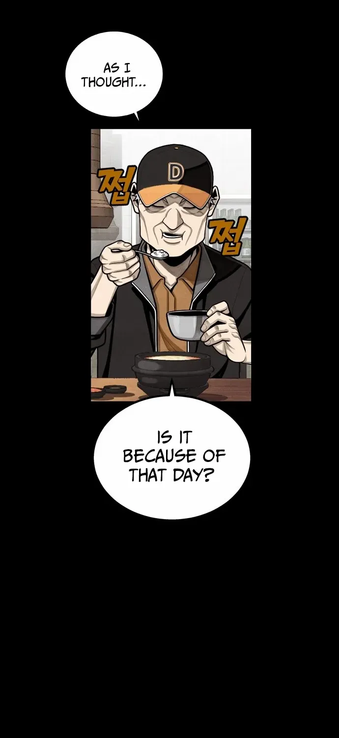 Read Not Over chapter 5 image 3 on Lezhin
