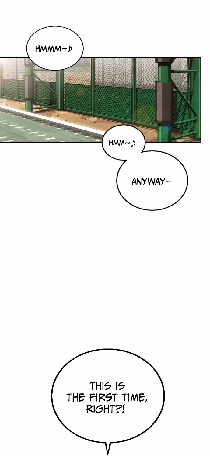 Read Not Over chapter 5 image 30 on Lezhin