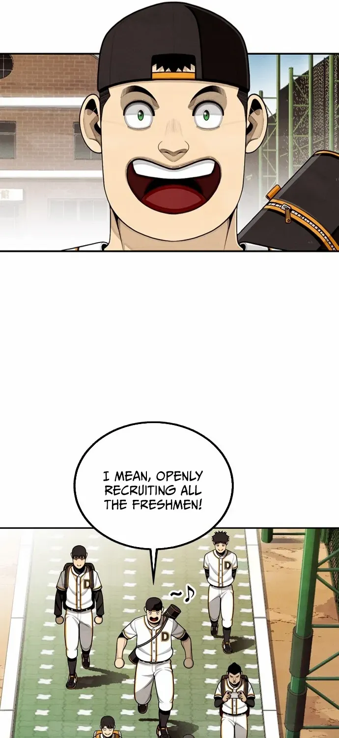 Read Not Over chapter 5 image 31 on Lezhin