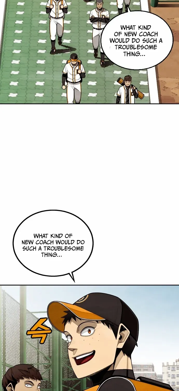Read Not Over chapter 5 image 32 on Lezhin