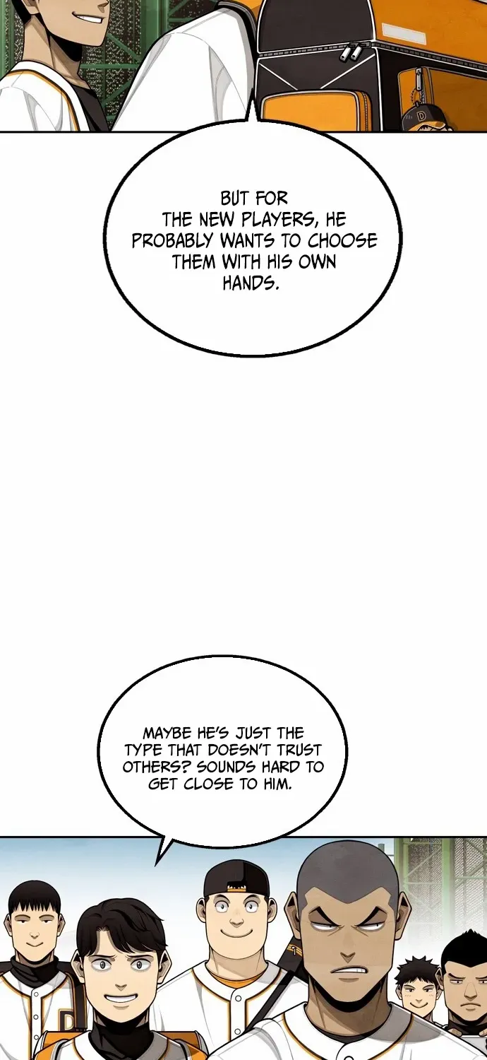 Read Not Over chapter 5 image 33 on Lezhin