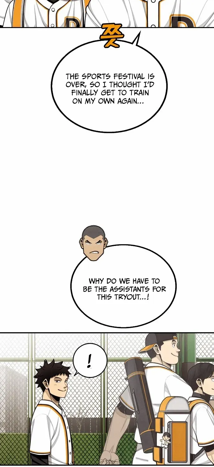 Read Not Over chapter 5 image 34 on Lezhin