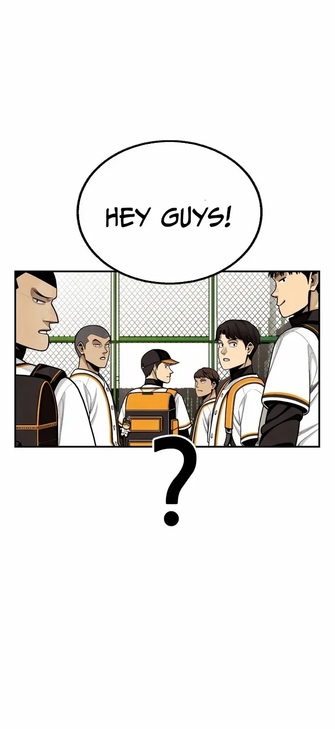 Read Not Over chapter 5 image 36 on Lezhin
