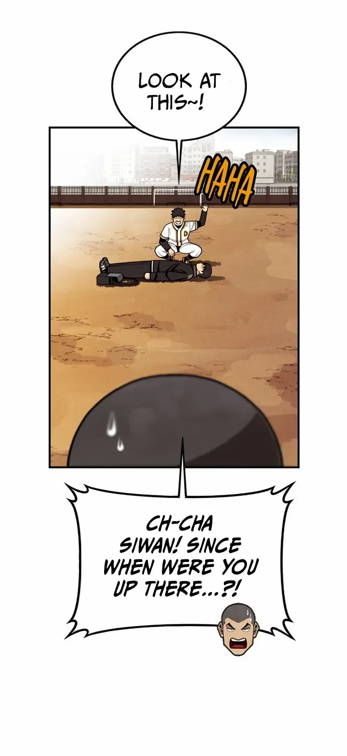 Read Not Over chapter 5 image 37 on Lezhin