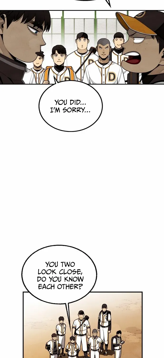 Read Not Over chapter 5 image 43 on Lezhin