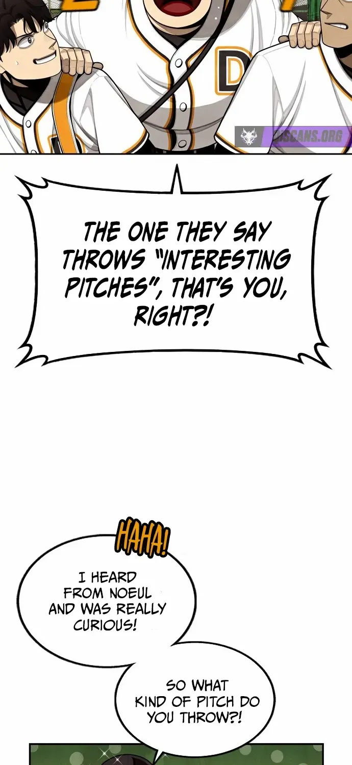 Read Not Over chapter 5 image 45 on Lezhin