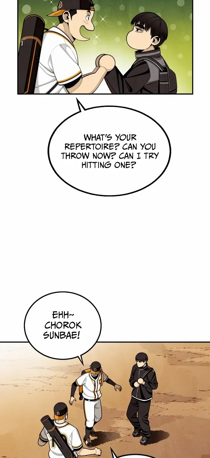 Read Not Over chapter 5 image 46 on Lezhin