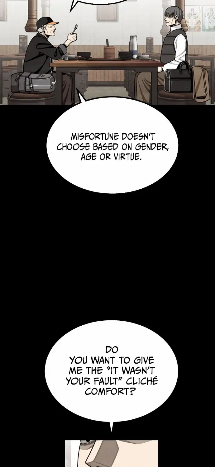 Read Not Over chapter 5 image 5 on Lezhin