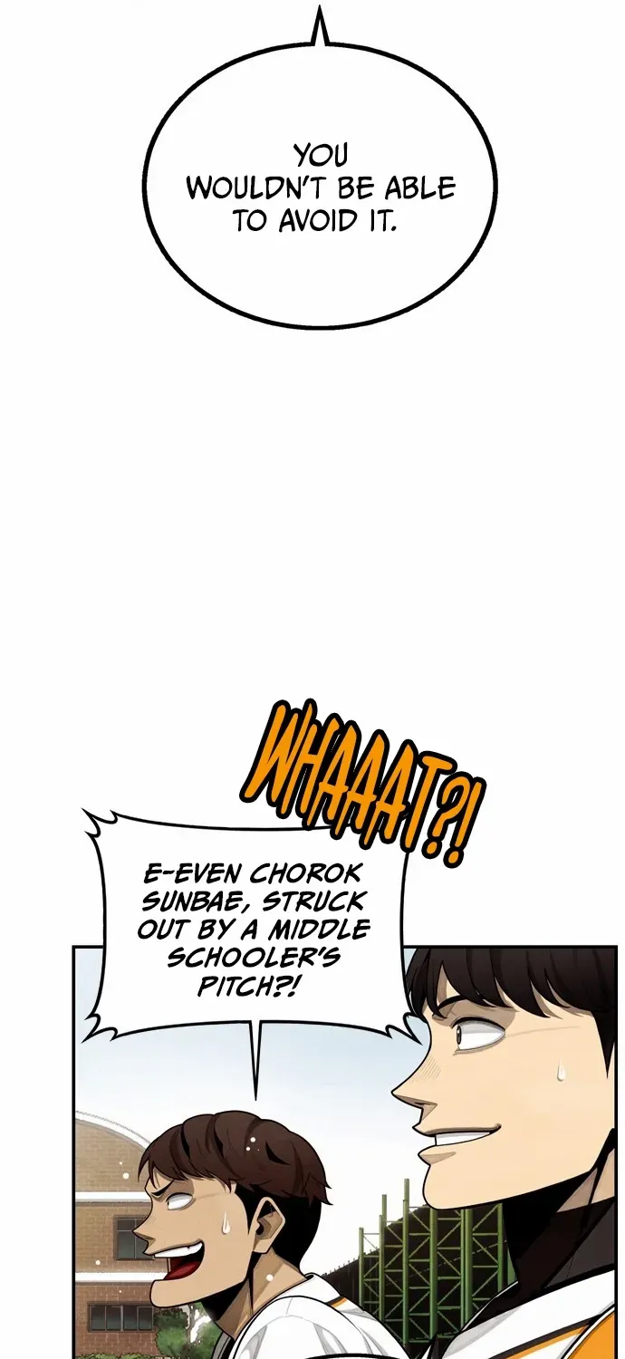 Read Not Over chapter 5 image 50 on Lezhin