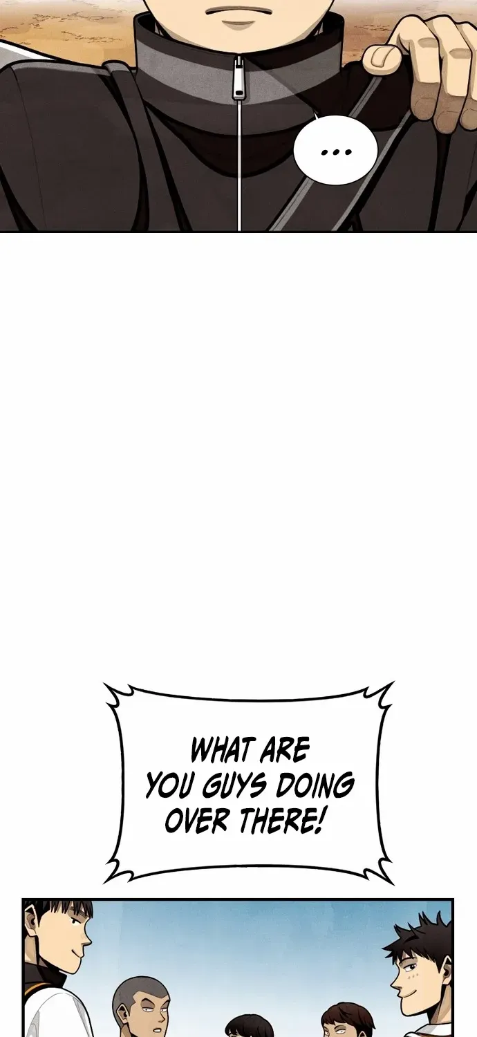 Read Not Over chapter 5 image 53 on Lezhin