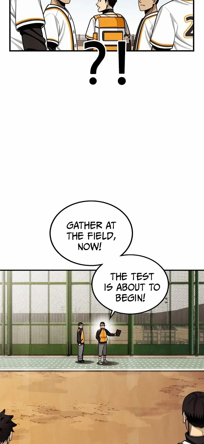 Read Not Over chapter 5 image 54 on Lezhin