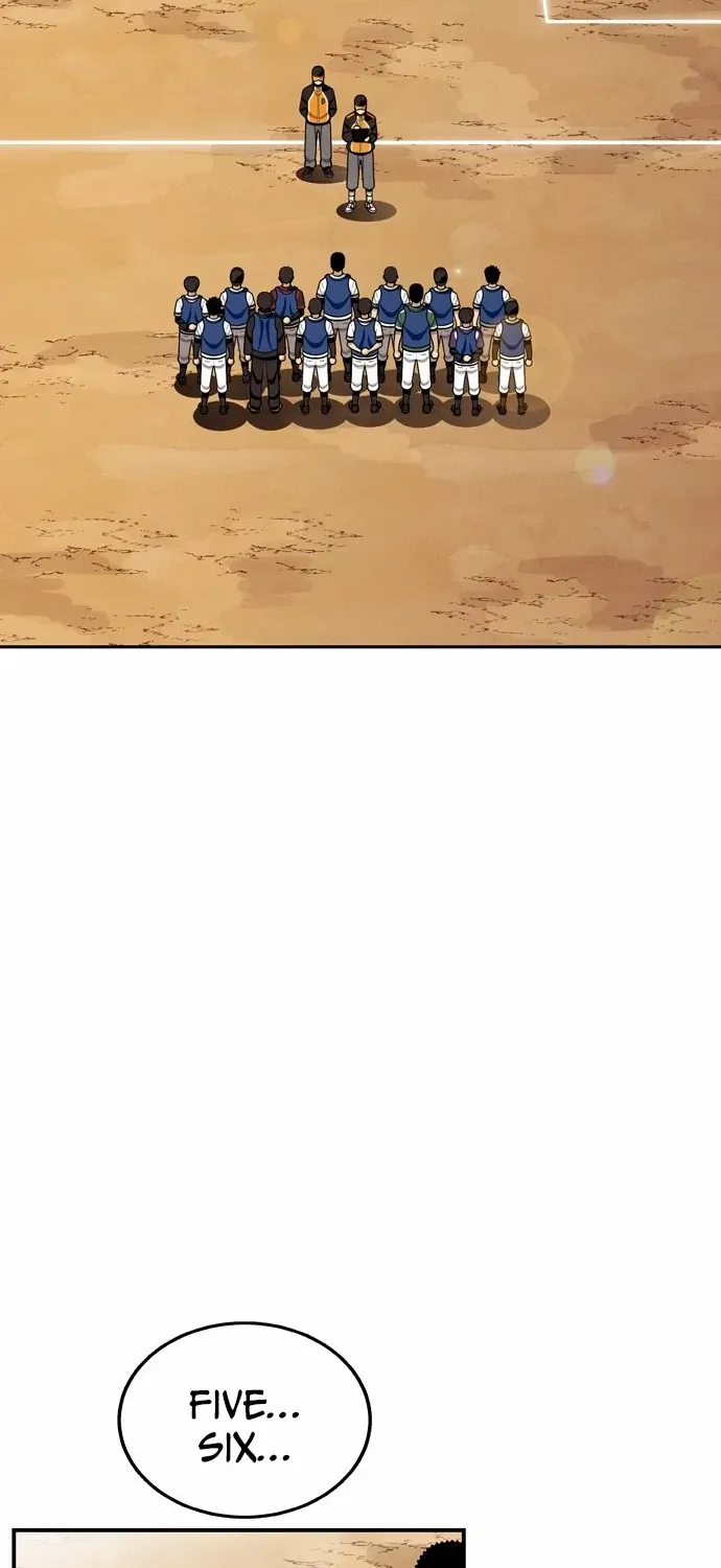 Read Not Over chapter 5 image 57 on Lezhin